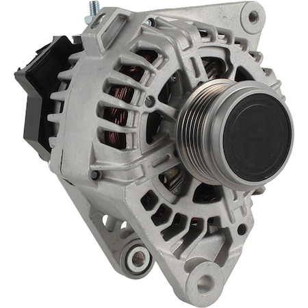 Db Electrical New Alternator For Hyundai Elantra 2011-16 Ir/If; 12 Volt; 90 Amp 37300-2E200 400-40154